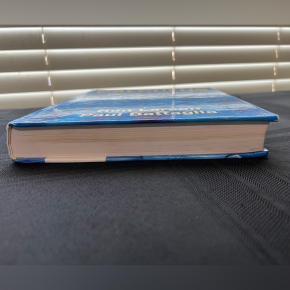 Calculus for AP Text Book By Ron Larson & Paul Battaglia - Picture 9 of 9